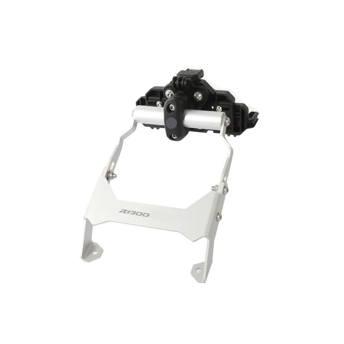 Support GPS pour Pare-Brise Avant Et Système De Navigation pour R1300GS ADVE&NTURE (2023-2024)(Style D)