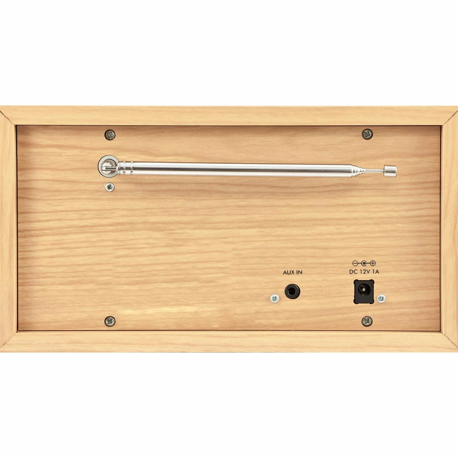 DigitalBOX Imperial DABMAN 30 - radio portative DAB