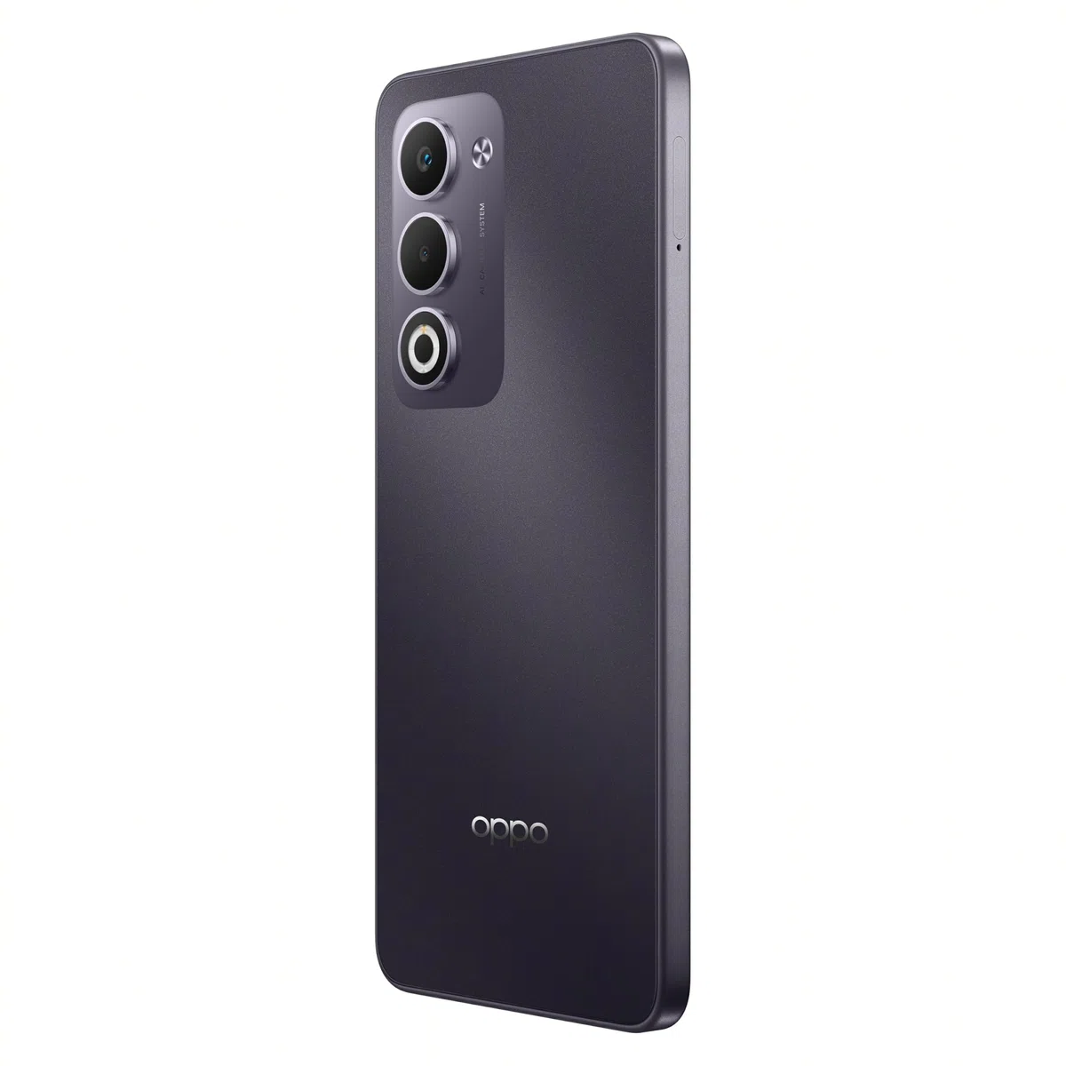 OPPO A5, Smartphone Android, 6 Go RAM + 128 Go, Déverrouillé, Dark Purple
