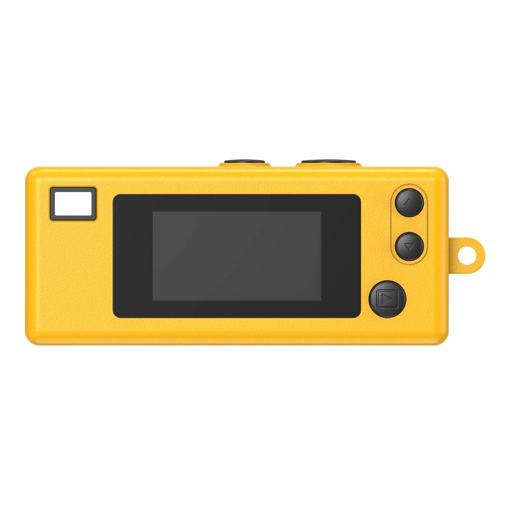 Kodak Charmera - Porte-clés avec appareil photo numérique (boîte aveugle de style aléatoire, appareil unique) avec pack de carte mémoire de 32 Go (2 articles)