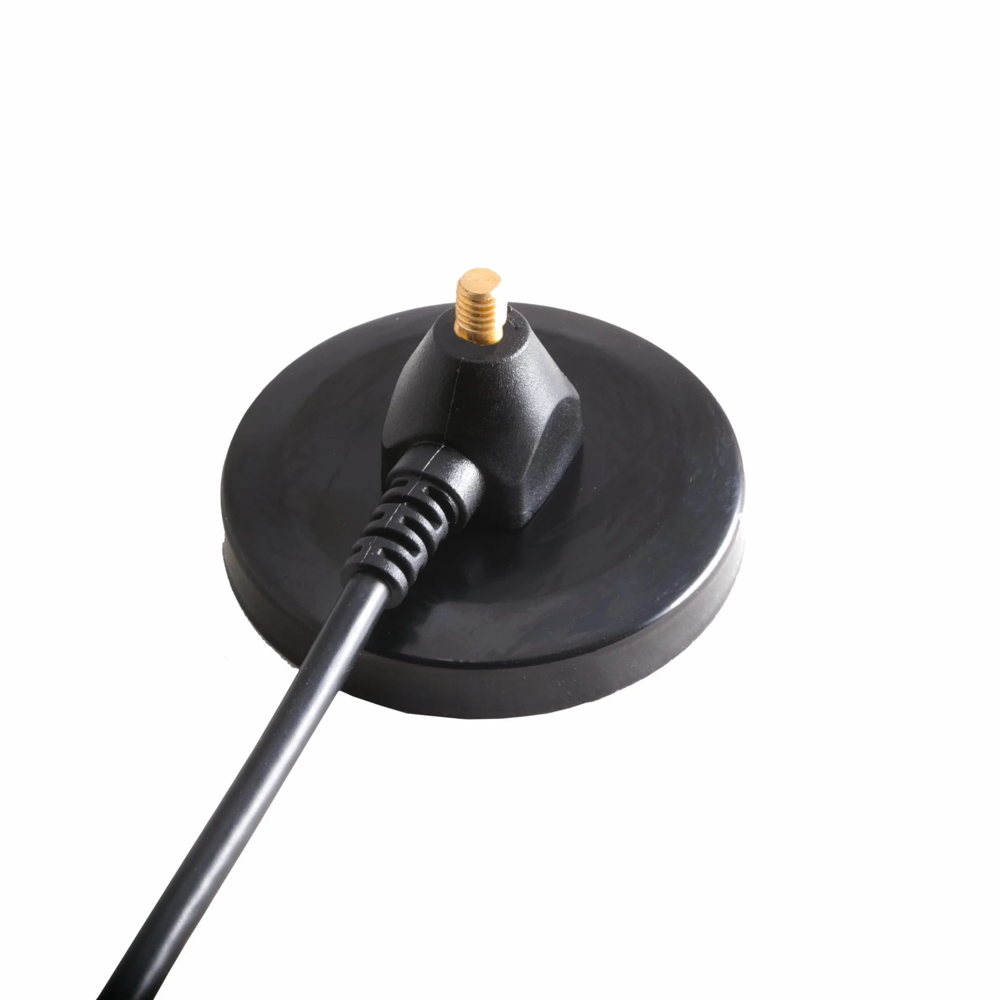 RaTLSnake M6 v2 - Ensemble Premium à 3 Antennes pour NESDR, RTL-SDR, HackRF et Autres Radios Définies par Logiciel. Ensemble d'Antenne à Fouet Magnétique pour Radios avec Connecteurs SMA de 50 ohms