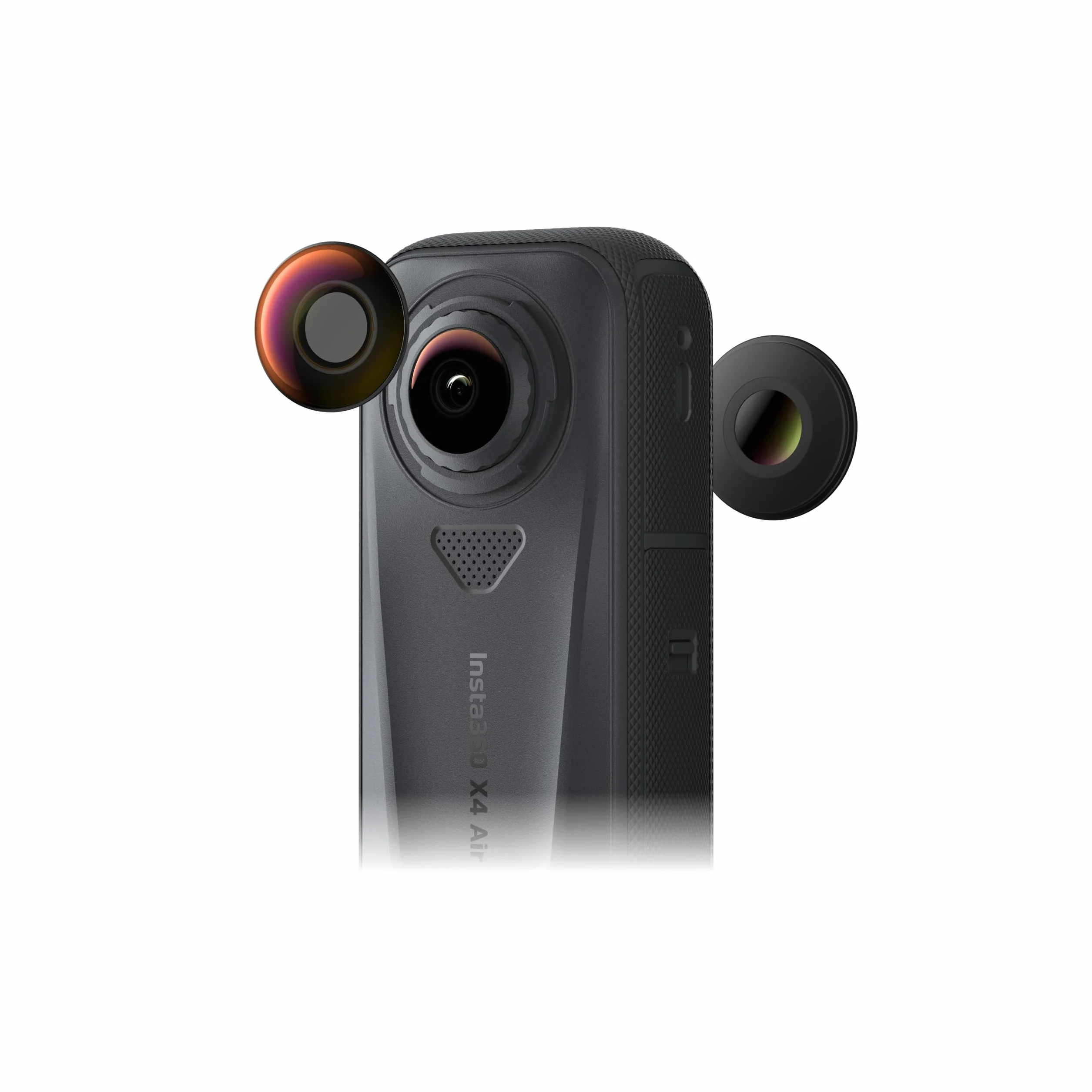 Kit de Remplacement d'objectif Insta360 X4 Air