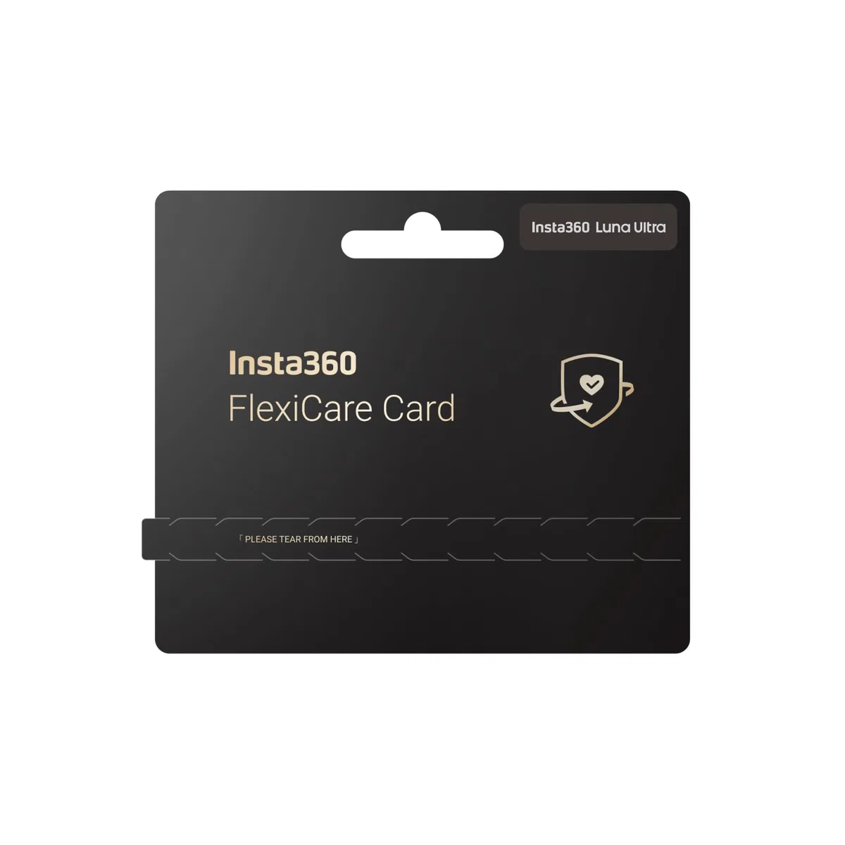Insta360 Luna Ultra FlexiCare