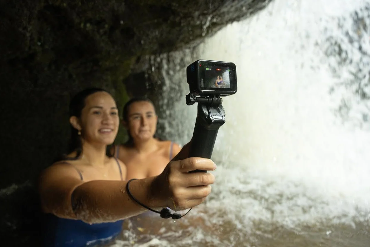 GoPro Handler Poignée Flottante Voyage et Sport