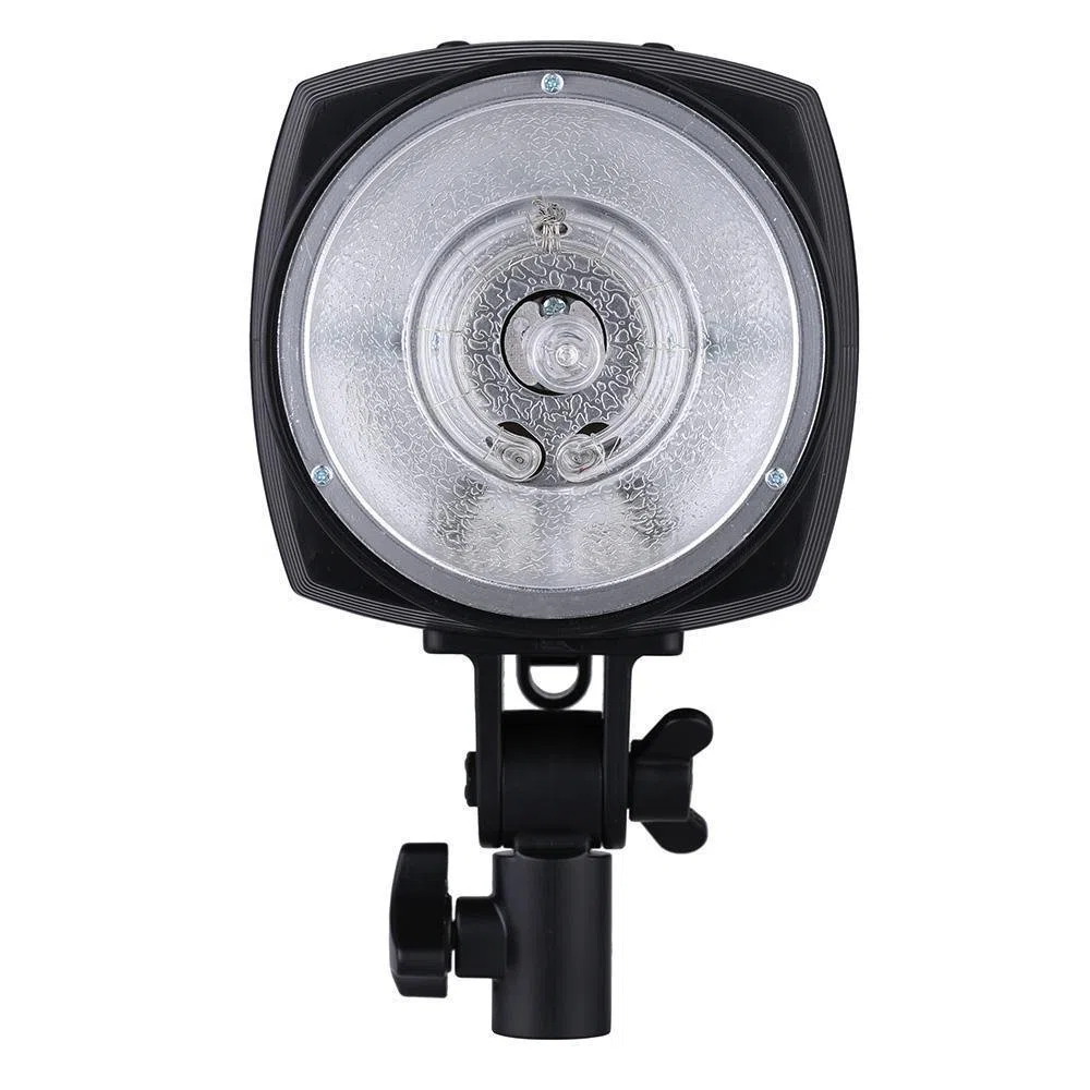 GODOX 75W 220V FLASH TUBE AMPOULE POUR PHOTO STUDIO COMPACT FLASH STROBE LUMIÈRE