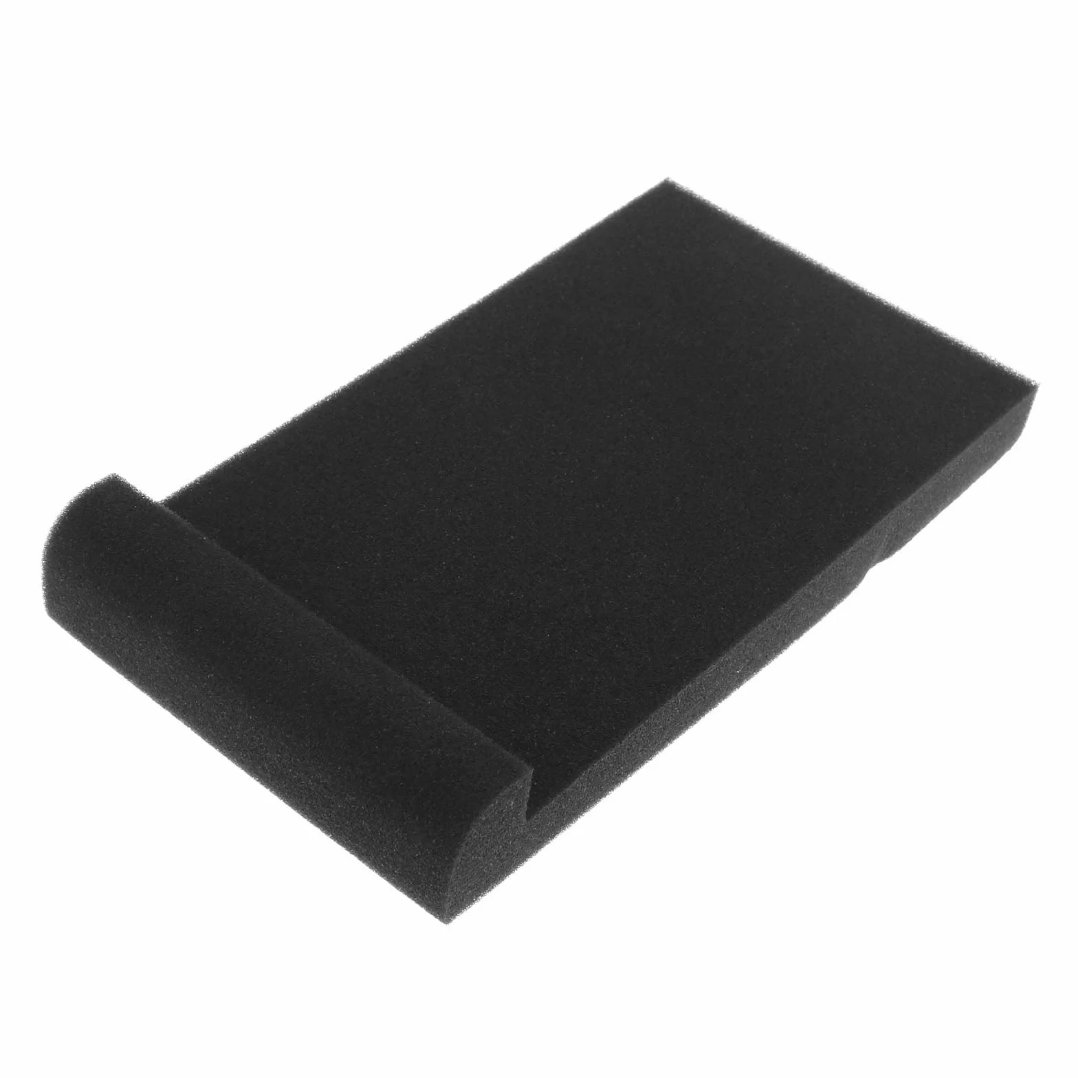 Coussin Isolant Isolation Pad pour Haut-Parleur 2 Paires Réduire Bruit de Fond