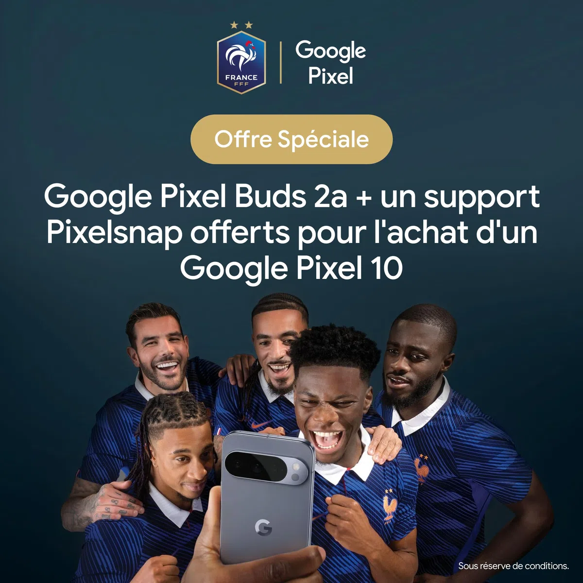 Google Pixel 10 Pro XL – Smartphone Android débloqué avec Gemini, Triple Appareil Photo arrière, Plus de 24 Heures d'autonomie et écran Super Actua 6,8 Pouces – Noir Volcanique, 256GB