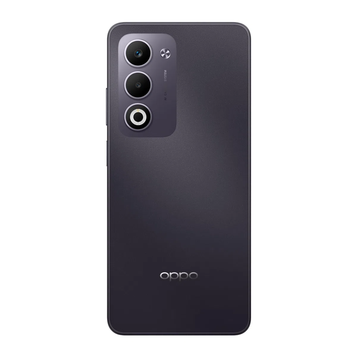 OPPO A5, Smartphone Android, 6 Go RAM + 128 Go, Déverrouillé, Dark Purple