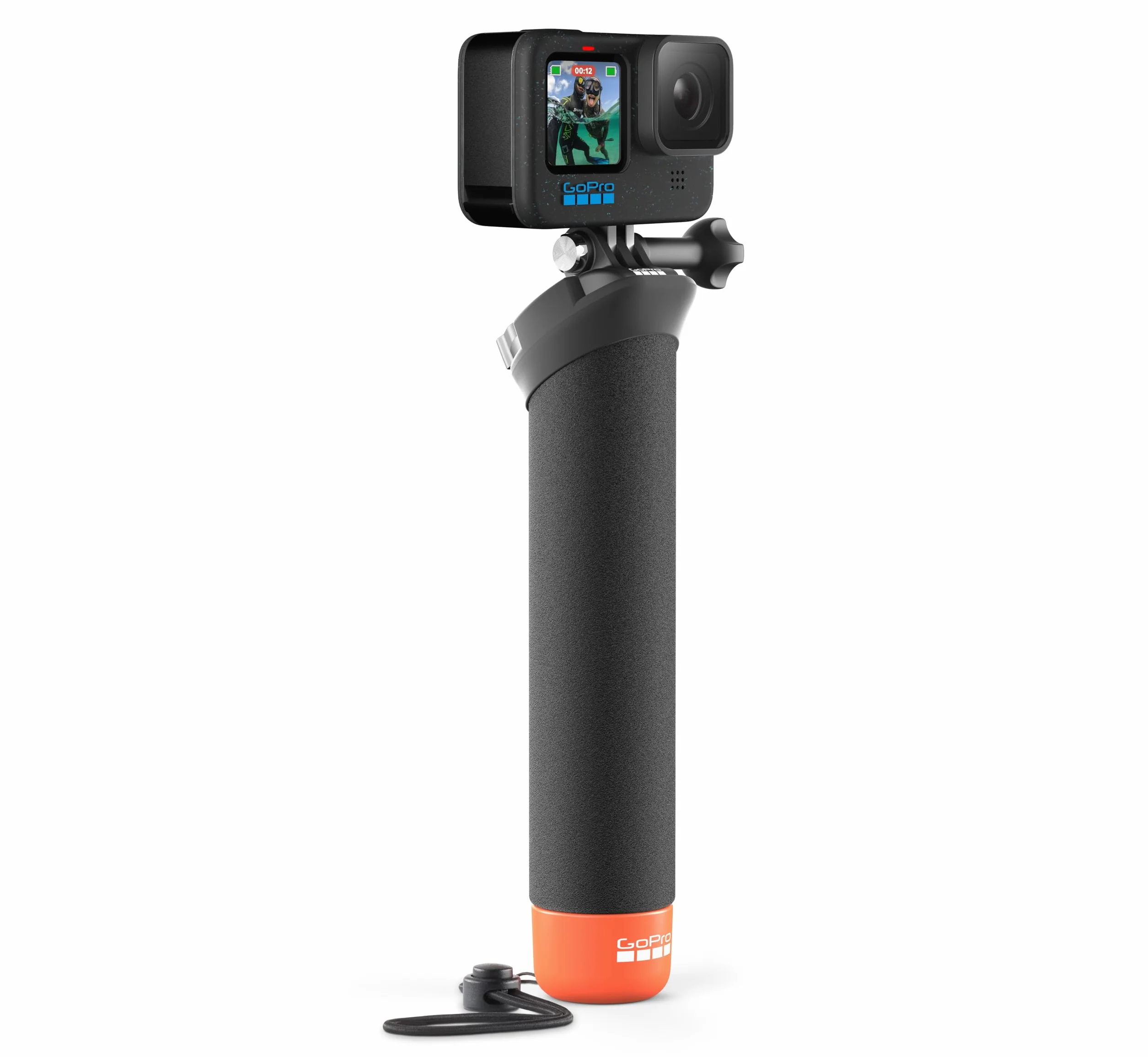 GoPro Handler Poignée Flottante Voyage et Sport