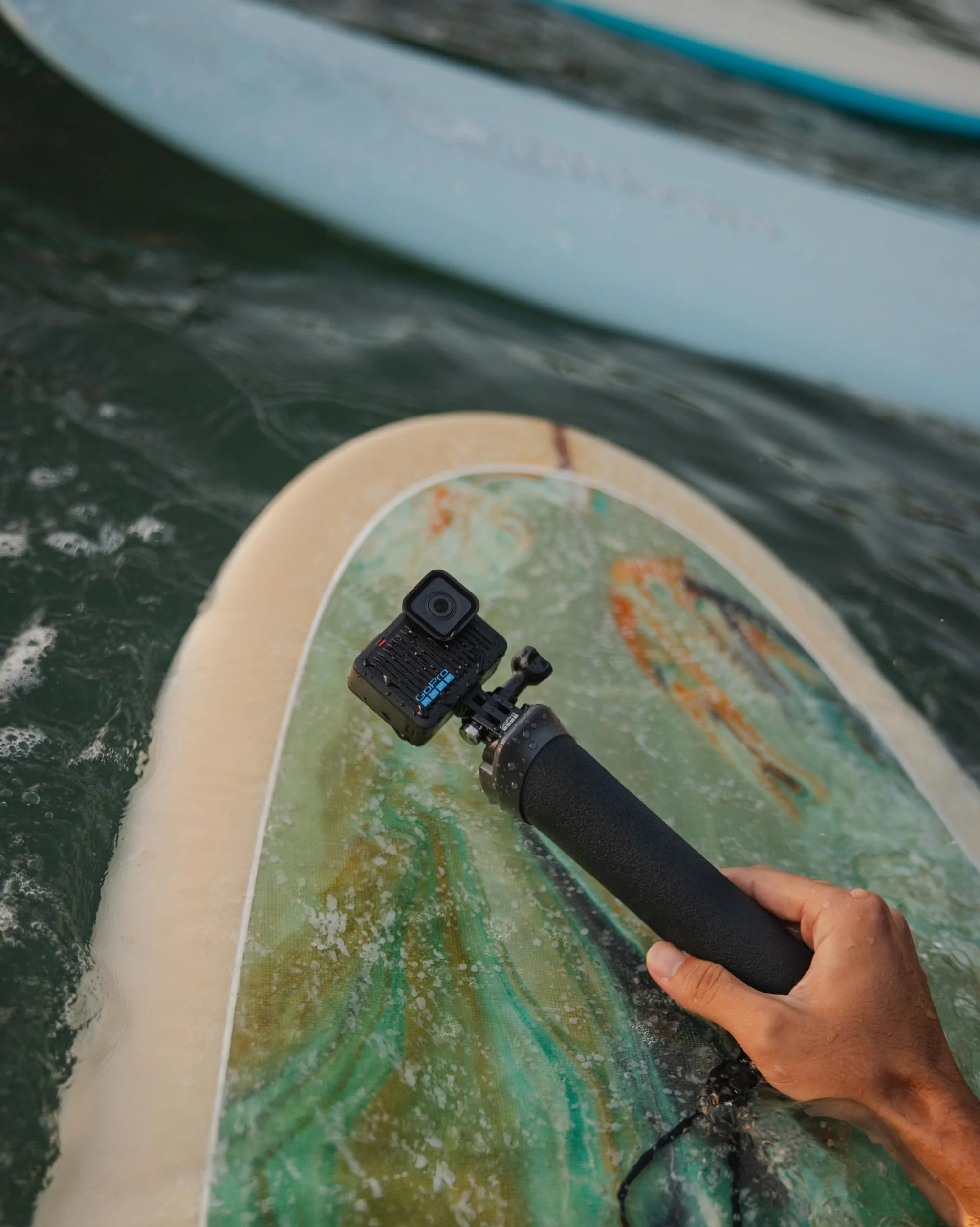 GoPro Handler Poignée Flottante Voyage et Sport