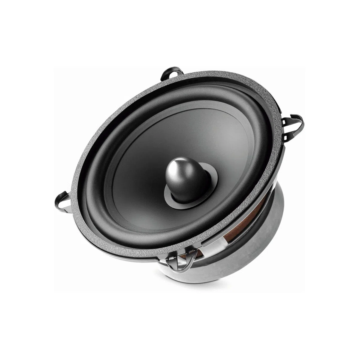 Focal rse-130 Round 2-Way 100 W 1Pc (s) Car Speaker – Car Speakers (2-Way, 100 W, 50 W, 4 ω, 90 DB, Polypropylene)