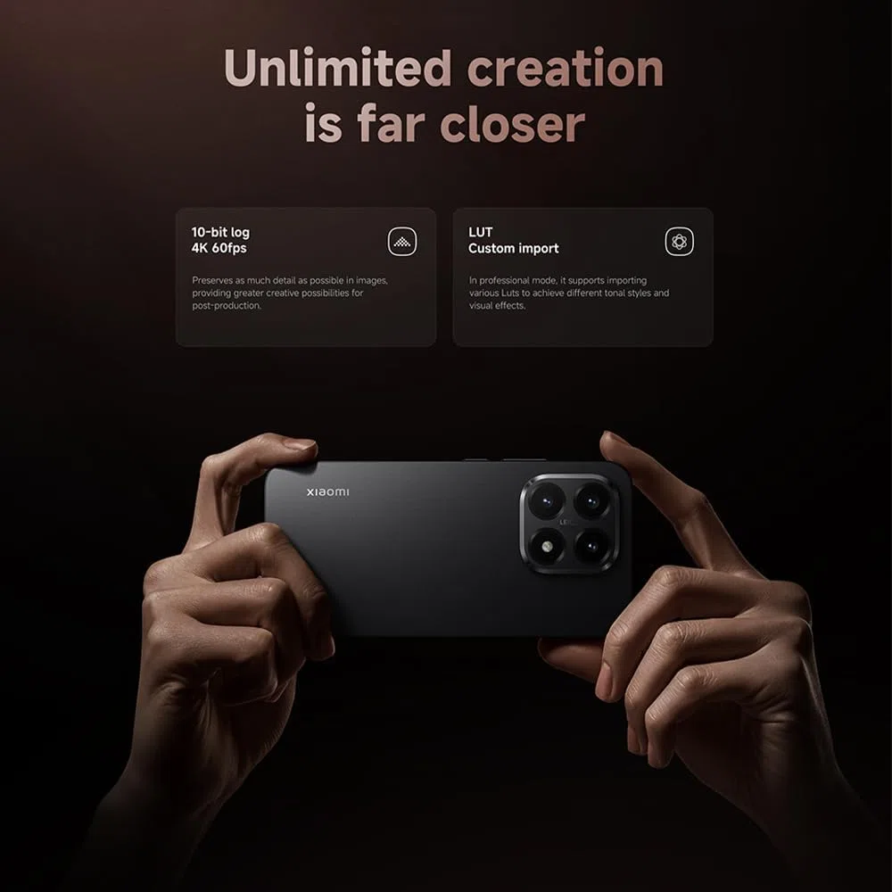 XIAOMI 15T Smartphone 12GB+512GB - Processeur MediaTek Dimensity 8400 - Ultra,Batterie 5500mAh avec Charge Rapide 67W, Appareil Photo Tripe Leica 50MP,ésistance IP68,Noir（avec Chargeur Inclus）