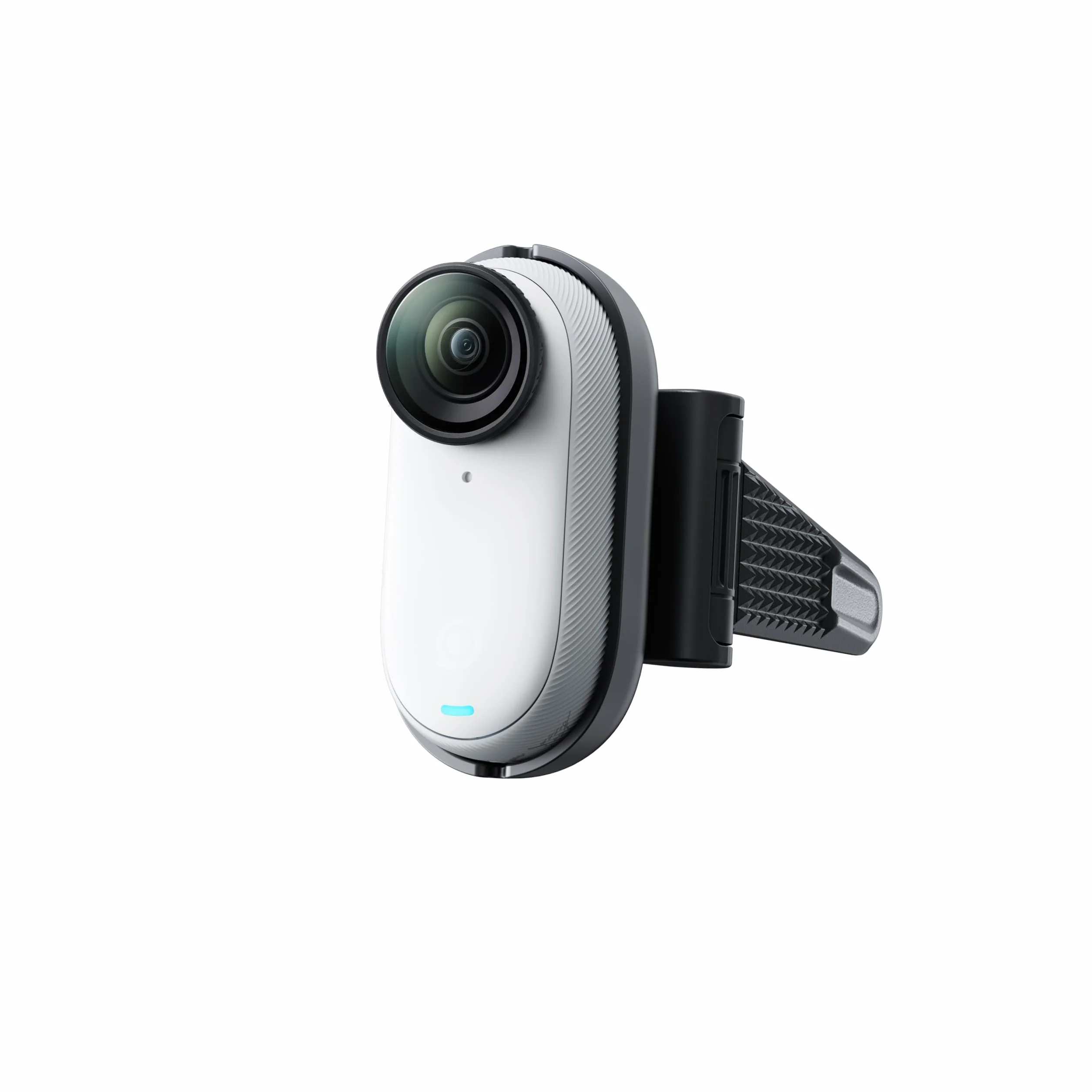 Insta360 GO 3 GO 3S Support POV Intérieur Casque
