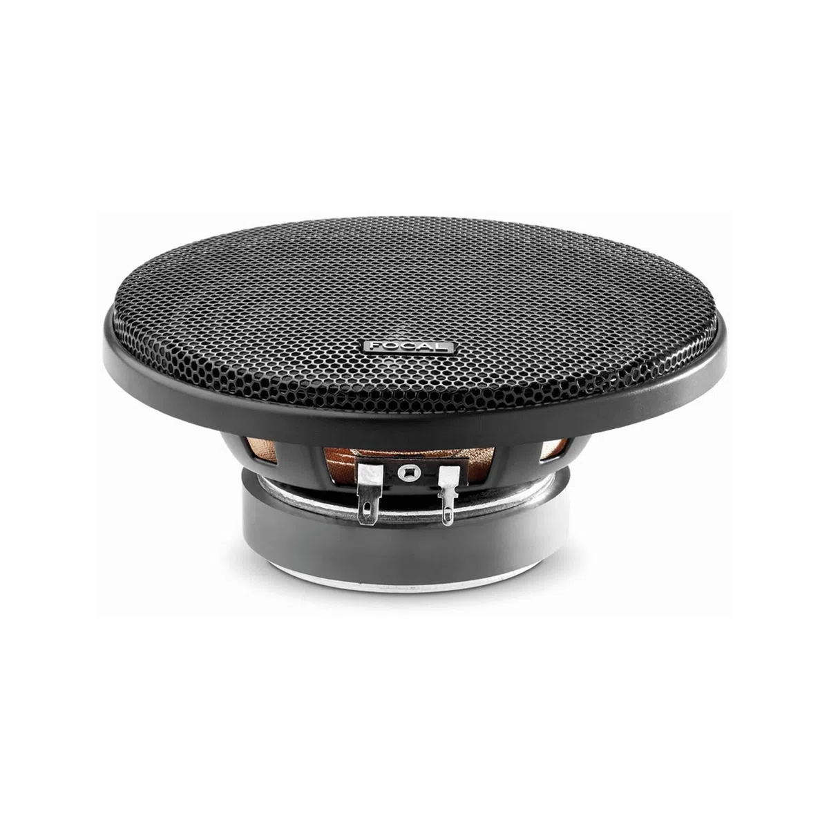 Focal rse-130 Round 2-Way 100 W 1Pc (s) Car Speaker – Car Speakers (2-Way, 100 W, 50 W, 4 ω, 90 DB, Polypropylene)