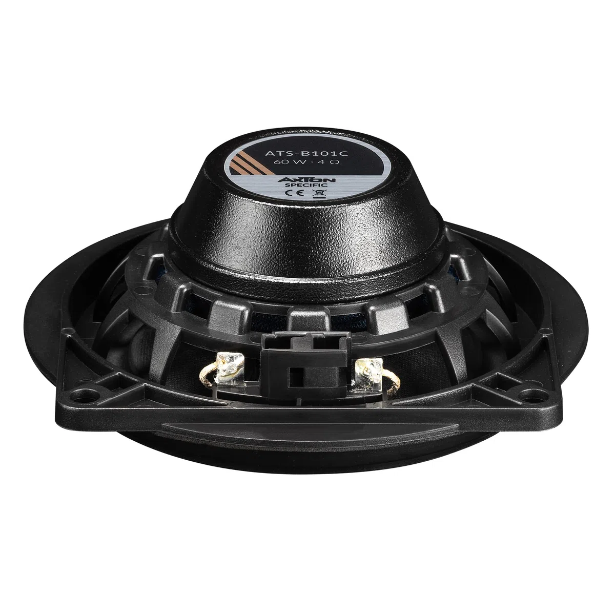 Axton ATS-B101C | Specific 2-Wege 10cm Kompo Lautsprecher System für BMW