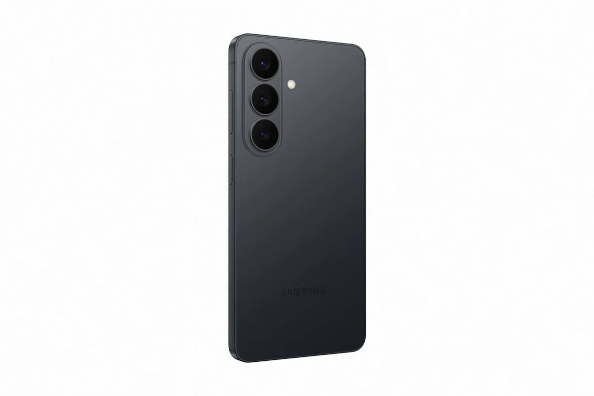 Samsung Galaxy Miracle, Smartphone Android 5G avec Galaxy AI, 256 Go, Chargeur Secteur Rapide 25W Inclus, Smartphone déverrouillé, Noir, Version FR