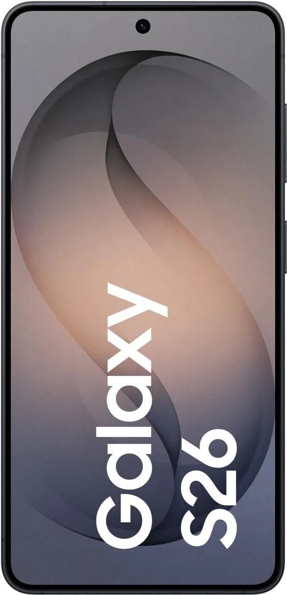 Samsung Galaxy Miracle, Smartphone Android 5G avec Galaxy AI, 256 Go, Chargeur Secteur Rapide 25W Inclus, Smartphone déverrouillé, Noir, Version FR