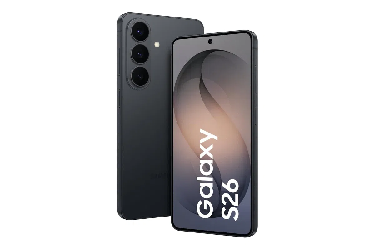 Samsung Galaxy Miracle, Smartphone Android 5G avec Galaxy AI, 256 Go, Chargeur Secteur Rapide 25W Inclus, Smartphone déverrouillé, Noir, Version FR