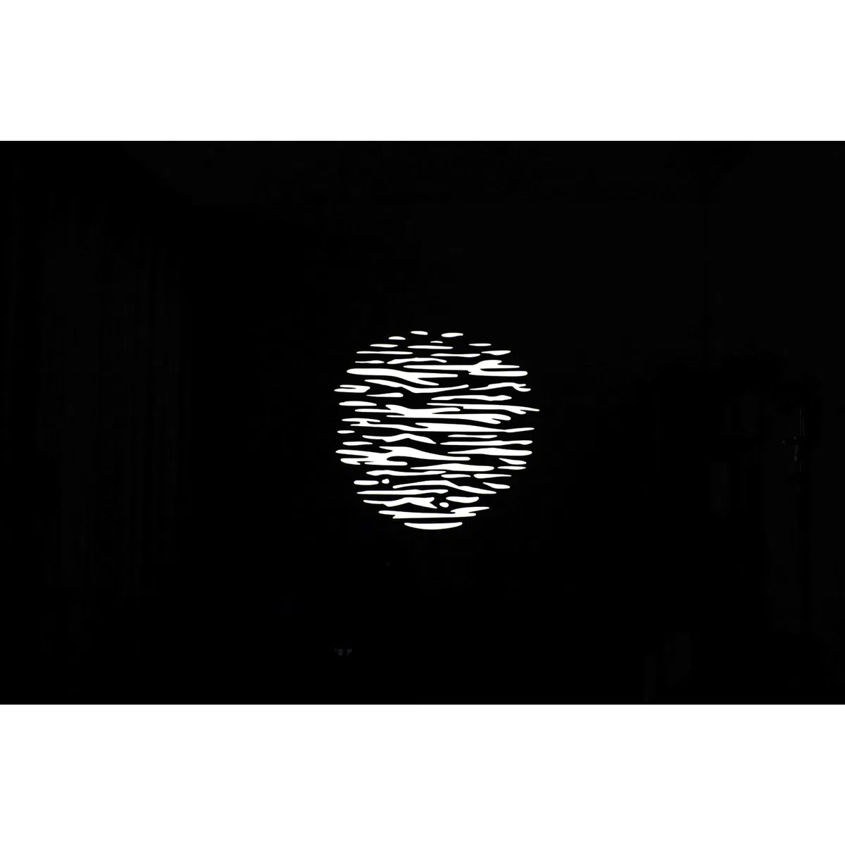 Nanlite GOBO-Set 2