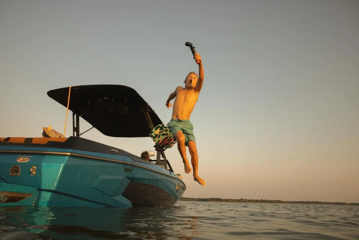 GoPro Handler Poignée Flottante Voyage et Sport