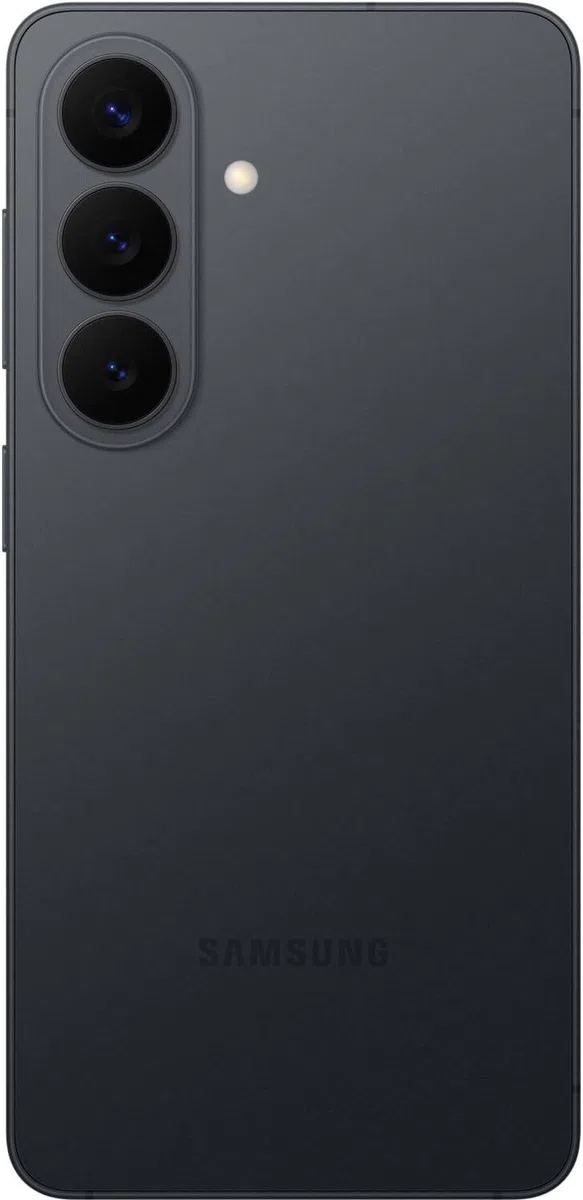 Samsung Galaxy Miracle, Smartphone Android 5G avec Galaxy AI, 256 Go, Chargeur Secteur Rapide 25W Inclus, Smartphone déverrouillé, Noir, Version FR