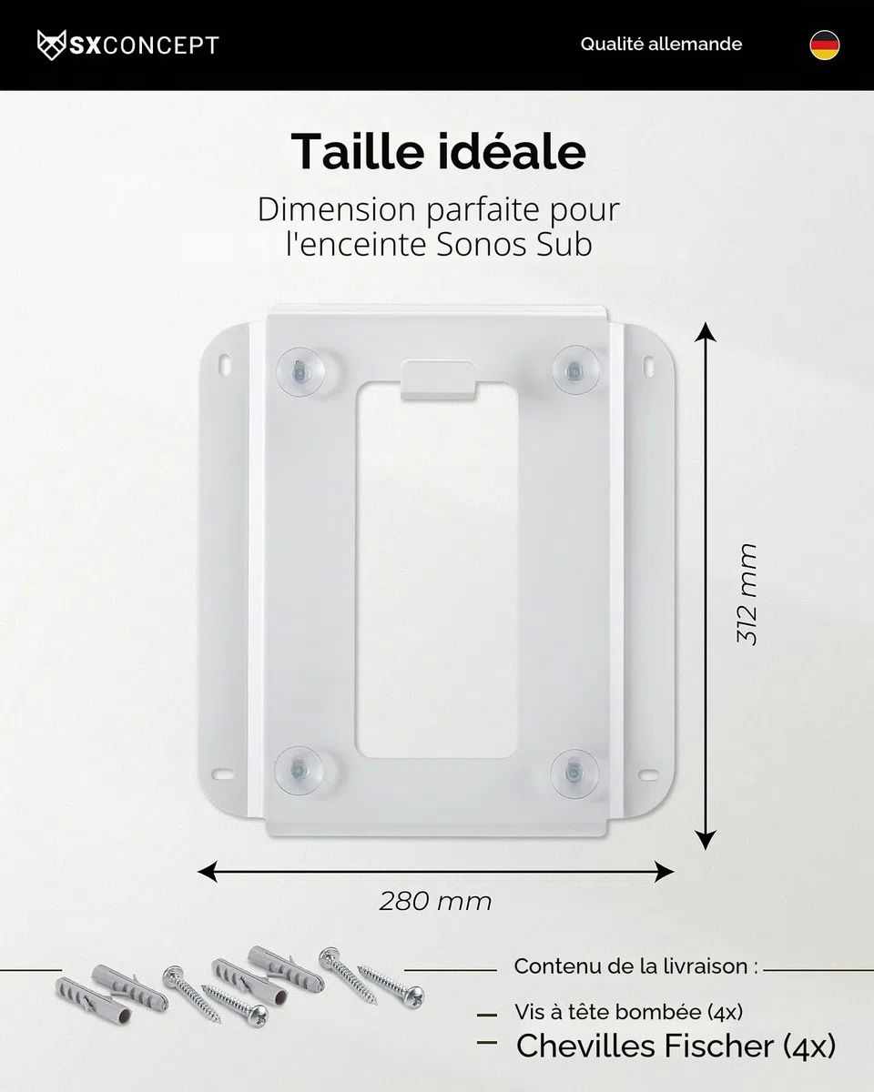 SX-Support Mural Concept SUB