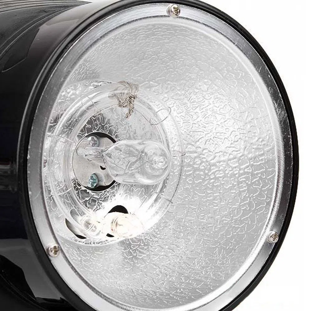 GODOX 75W 220V FLASH TUBE AMPOULE POUR PHOTO STUDIO COMPACT FLASH STROBE LUMIÈRE