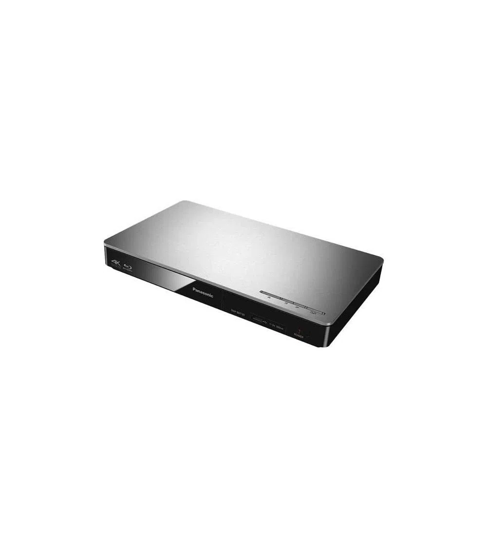 Panasonic DMP-BDT181 Lecteur DVD Port USB