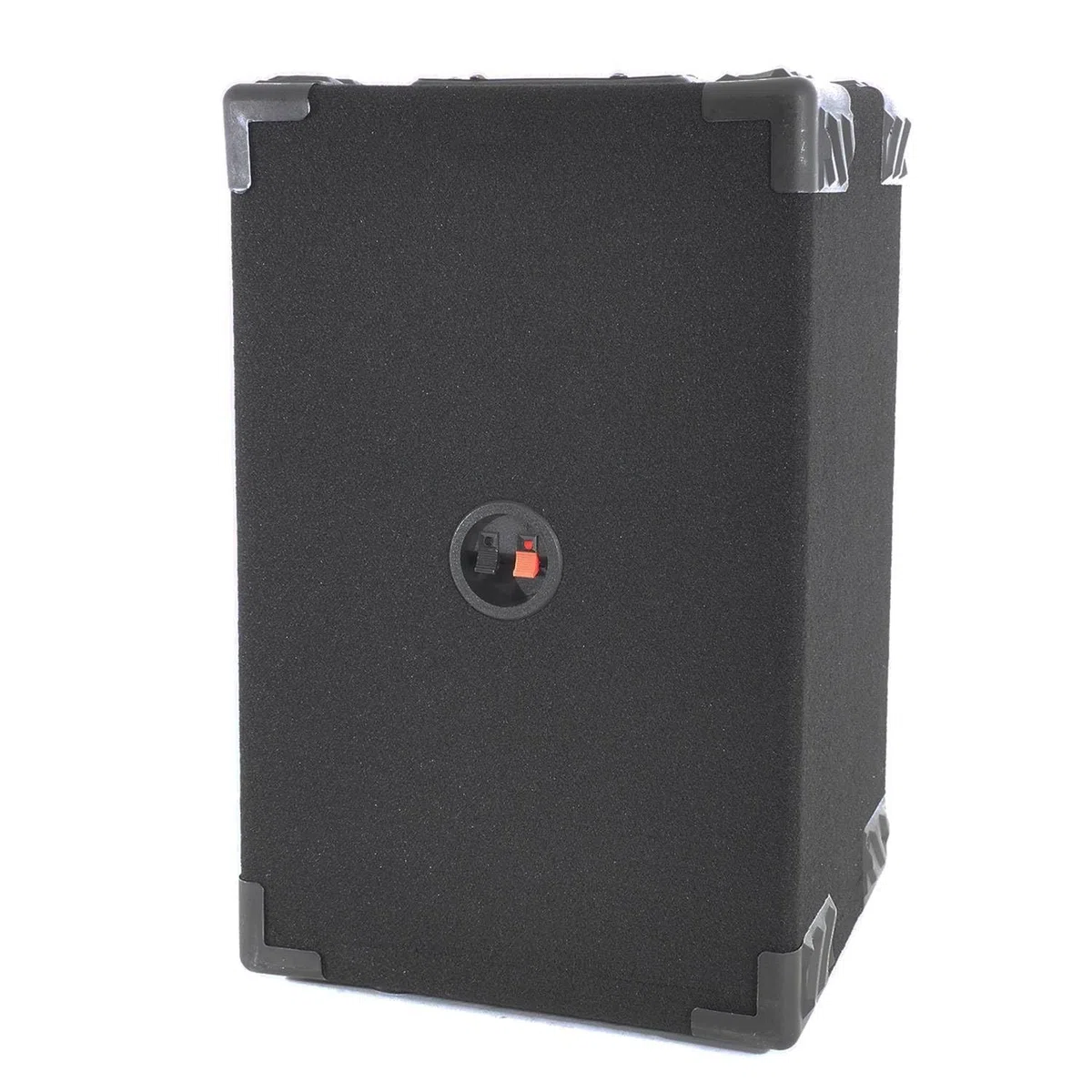 Paire d'enceintes passives sono PA 8"/20cm 2x180W 2 voies Bassreflex IBIZA STAR8B