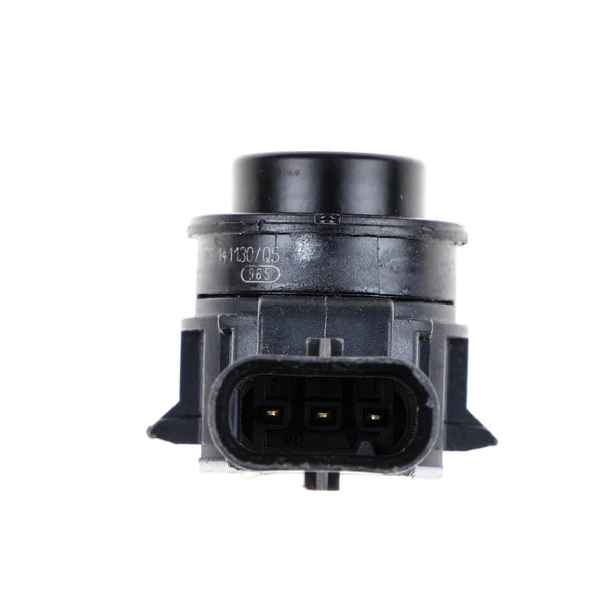 Capteur d'aide au stationnement pour Chrysler PDC, capteur de recul de Pare-Chocs, Parktronic à ultrasons, OEM Automobile 0263023831 0053133329 53133329(4 pièces)