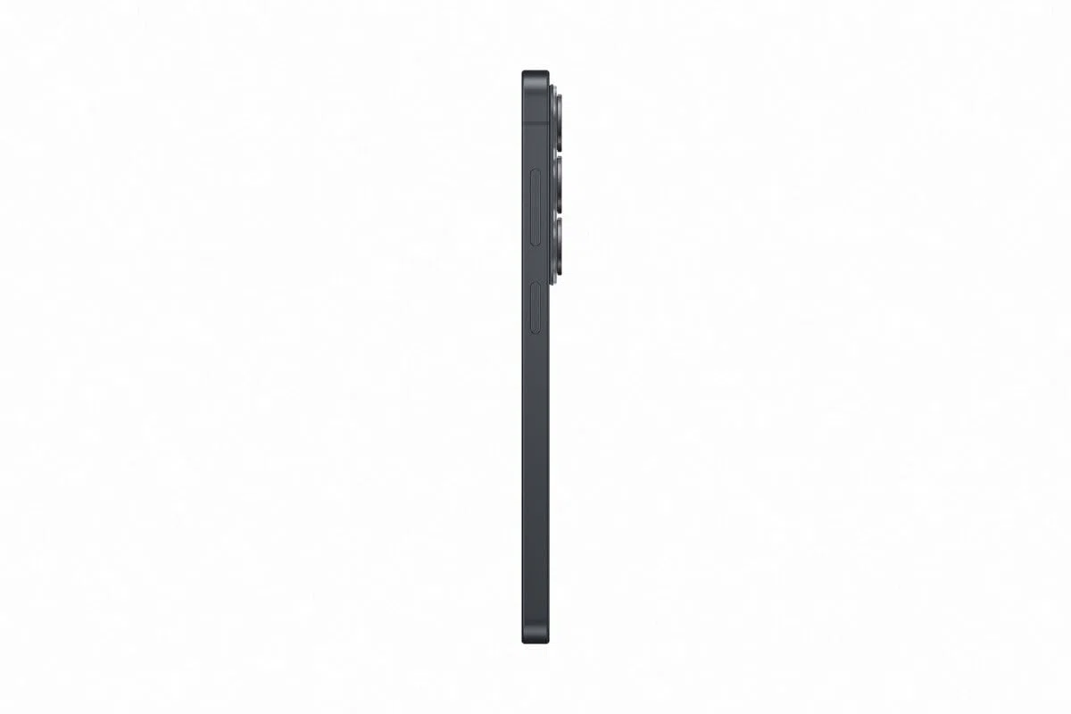 Samsung Galaxy Miracle, Smartphone Android 5G avec Galaxy AI, 256 Go, Chargeur Secteur Rapide 25W Inclus, Smartphone déverrouillé, Noir, Version FR
