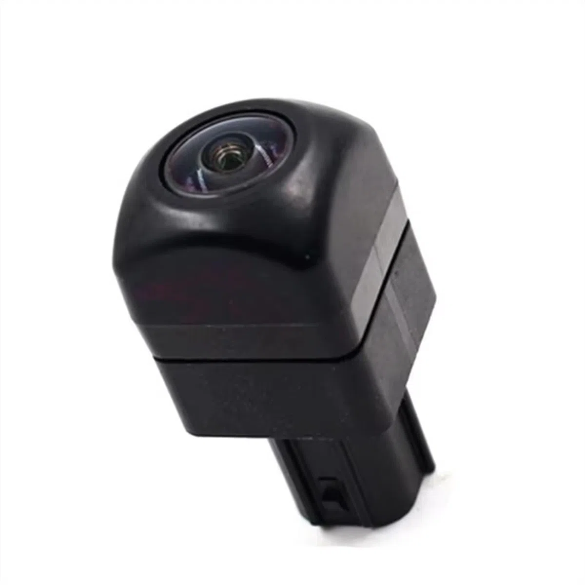 Caméra de stationnement pour Toyota 86790-B1100 86790B1100, caméra d'assistance au stationnement, Vue arrière, Couleur Noire, Accessoires Automobiles.